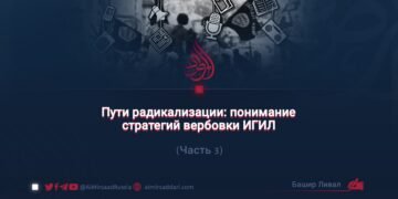 Пути радикализации: понимание стратегий вербовки ИГИЛ