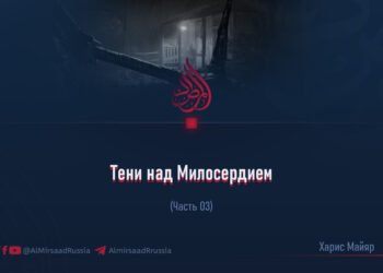 Тени над Милосердием