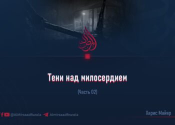 Тени над милосердием