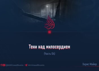 Тени над милосердием
