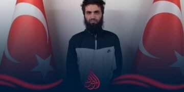 Мехмет Гёрен и его сообщники проходили подготовку в Белуджистане для совершения атак в Европе и регионе