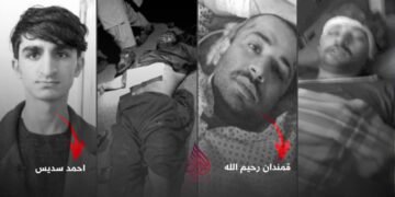 Кто стоит за убийством командира Икрамуддина Сарея в Тегеране и почему?