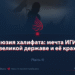Иллюзия халифата: мечта ИГИЛ о великой державе и её крах