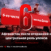6-го числа месяца Джади: Афганистан после вторжений и центральная роль улемов