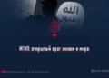 ИГИЛ: открытый враг жизни и мира