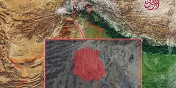 Одиннадцать (11) боевиков ИГИЛ ликвидированы в результате ночного нападения в районе Бара близ Пешавара, Пакистан