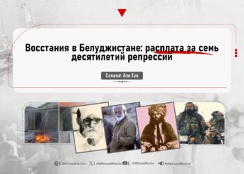 Восстания в Белуджистане: расплата за семь десятилетий репрессий