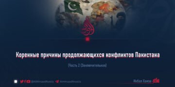 Успешные ответные удары и стратегическое поражение противника