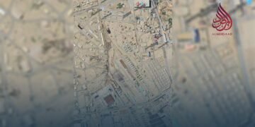 В ходе продолжающейся ответной операции «Радд аз-Зульм» (Возмездие за несправедливость) Исламский Эмират Афганистан (IEA) сегодня примерно в 11:00 нанёс удары с использованием беспилотных летательных аппаратов по 12-му корпусу пакистанского военного режима и другим ключевым военным объектам в Кветте, столице Белуджистана.