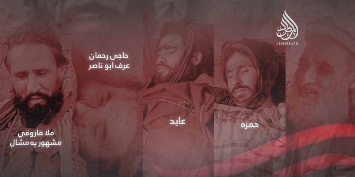 Источники в сфере безопасности сообщили изданию «Аль-Мирсаад», что в ходе операции в округе Оракзай были ликвидированы девять боевиков ИГИЛ, в том числе двое командиров.