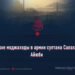 Афганские моджахеды в армии султана Салахуддина Айюби