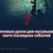 Ключевые уроки для мусульман в свете последних событий