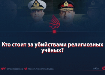 Кто стоит за убийствами религиозных учёных?