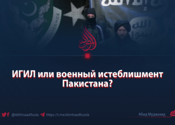 ИГИЛ или военный истеблишмент Пакистана?