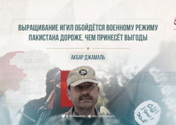 Выращивание ИГИЛ обойдётся военному режиму Пакистана дороже, чем принесёт выгоды