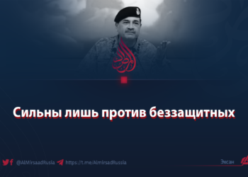 Сильны лишь против беззащитных