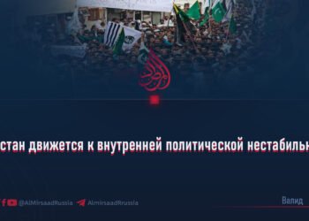 Пакистан движется к внутренней политической нестабильности