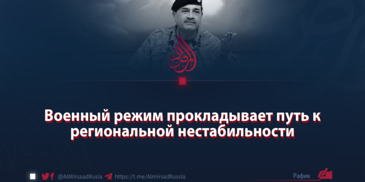 Сегодняшние арбакеи, завтрашний кризис Пакистана