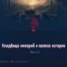 Кладбище империй и колесо истории