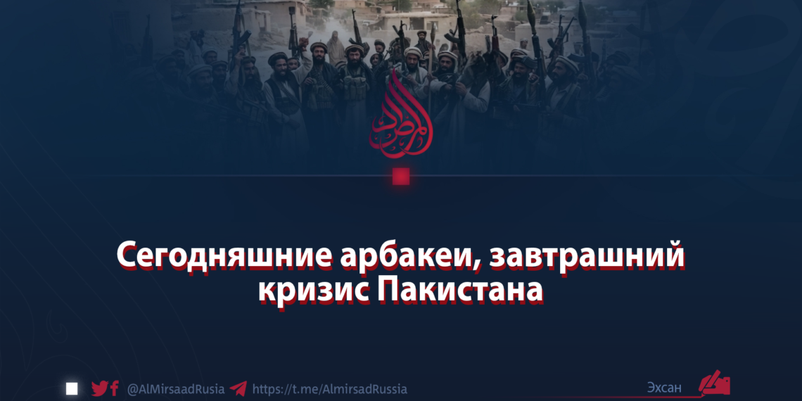 Военный режим прокладывает путь к региональной нестабильности