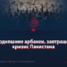 Военный режим прокладывает путь к региональной нестабильности