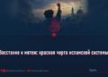 Восстание и мятеж: красная черта исламской системы