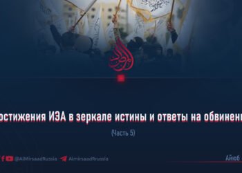 Достижения ИЭА в зеркале истины и ответы на обвинения