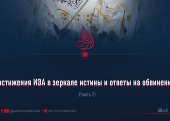 Достижения ИЭА в зеркале истины и ответы на обвинения