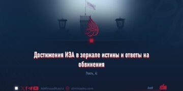 Достижения ИЭА в зеркале истины и ответы на обвинения