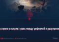Восстание в исламе: грань между реформой и разрушением
