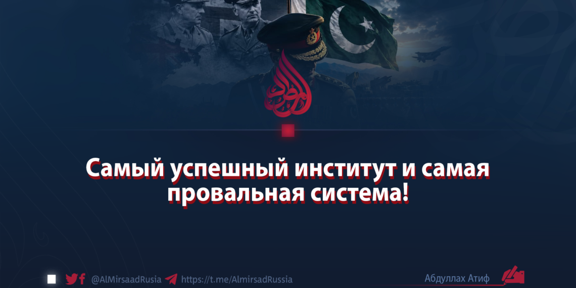 Самый успешный институт и самая провальная система!