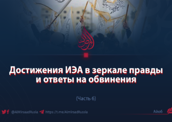 Достижения ИЭА в зеркале правды и ответы на обвинения