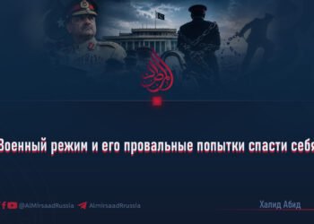 Военный режим и его провальные попытки спасти себя